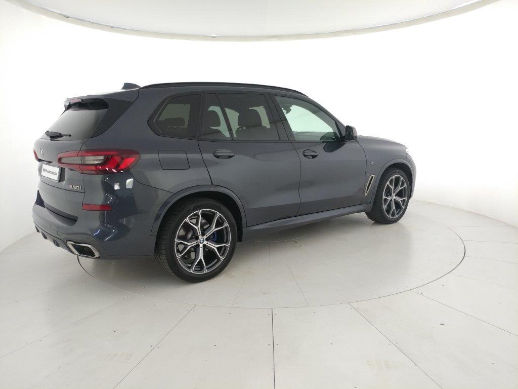 usatostore.bmw.it Store BMW X5 X5 M50i auto