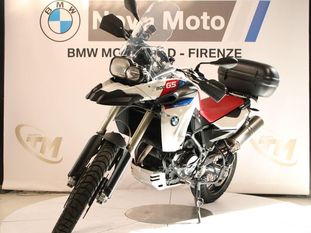 usatostore.bmw-motorrad.it Store BMW Motorrad F 800 GS BMW F 800 GS MY08