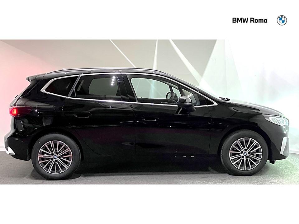 usatostore.bmw.it Store BMW Serie 2 218d Active Tourer Luxury auto