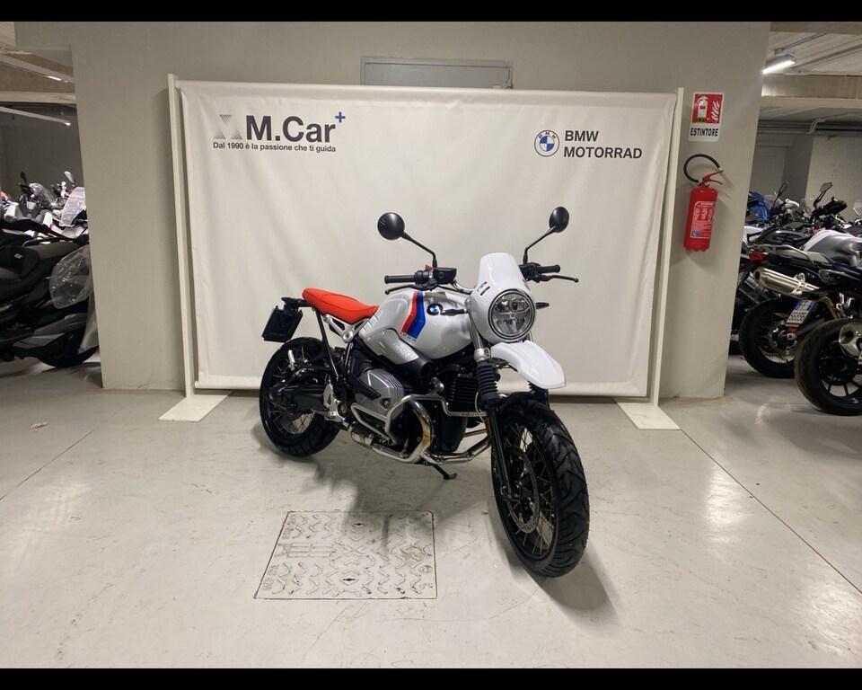 usatostore.bmw-motorrad.it Store BMW Motorrad R nineT BMW R nineT Urban G/S ABS MY20