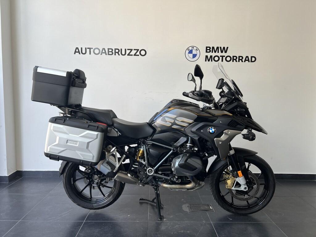 usatostore.bmw.it Store BMW Motorrad R 1250 GS BMW R 1250 GS ABS MY19