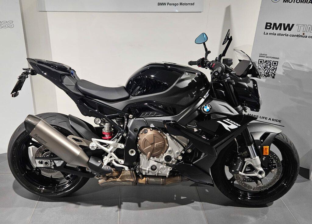 usatostore.bmw.it Store BMW Motorrad S 1000 R BMW S 1000 R ABS MY21