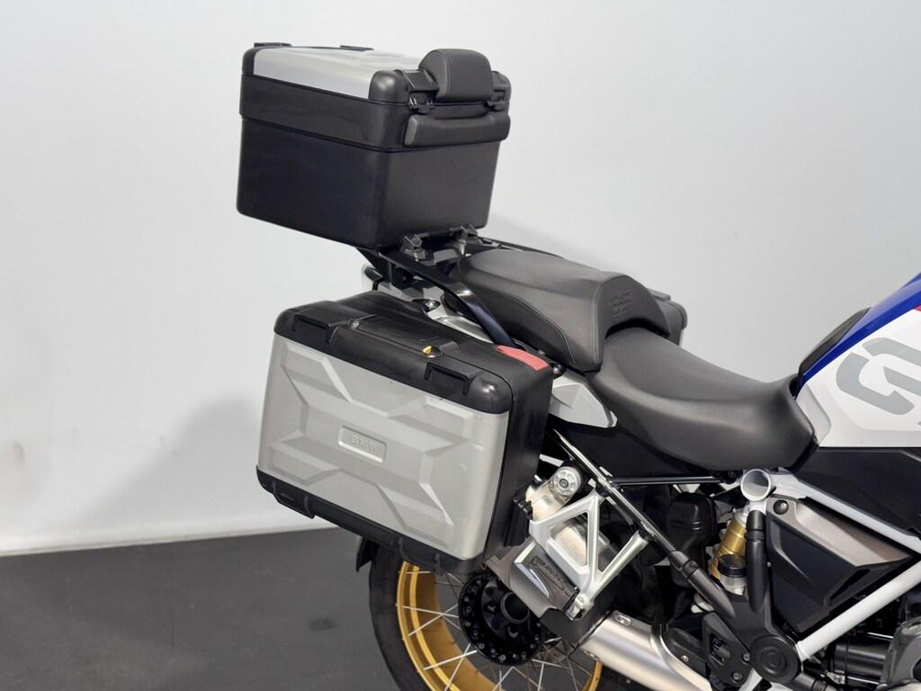usatostore.bmw-motorrad.it Store BMW Motorrad R 1250 GS BMW R 1250 GS ABS MY19
