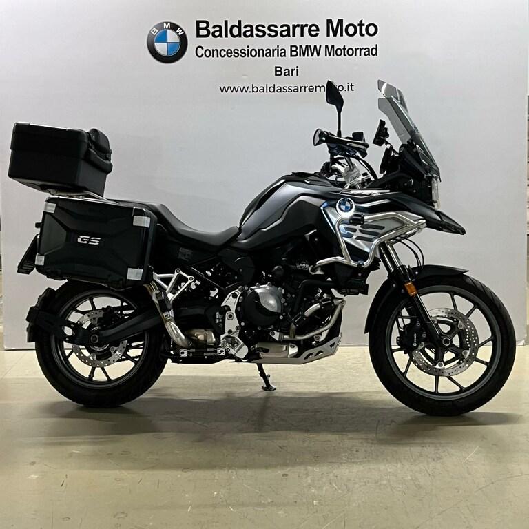 usatostore.bmw-motorrad.it Store BMW Motorrad F 750 GS BMW F 750 GS ABS MY19