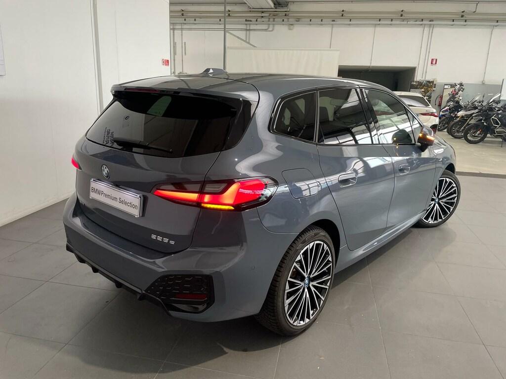 usatostore.bmw.it Store BMW Serie 2 225e Active Tourer xdrive Msport auto