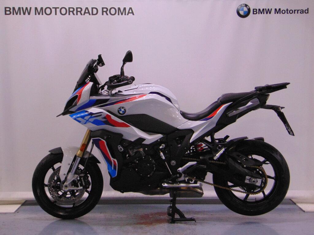 usatostore.bmw-motorrad.it Store BMW Motorrad S 1000 XR BMW S 1000 XR ABS MY21