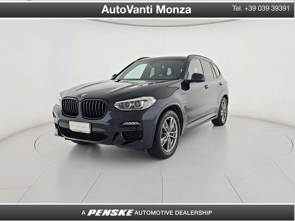 usatostore.bmw.it Store BMW X3 xdrive30e Msport auto