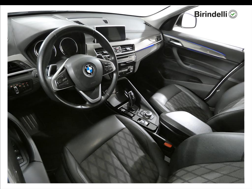 usatostore.bmw.it Store BMW X1 sdrive18d xLine auto