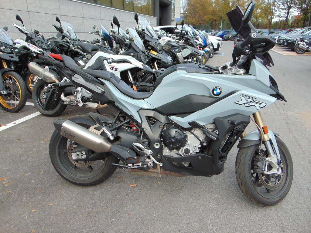 usatostore.bmw-motorrad.it Store BMW Motorrad S 1000 XR BMW S 1000 XR ABS MY20