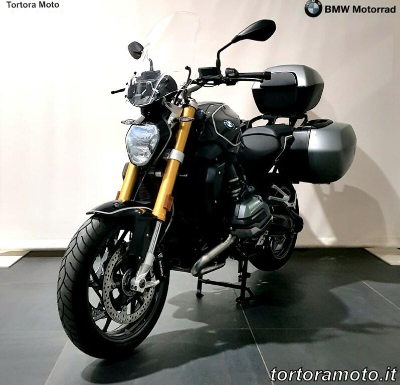 usatostore.bmw-motorrad.it Store BMW Motorrad R 1200 R BMW R 1200 R ABS MY17