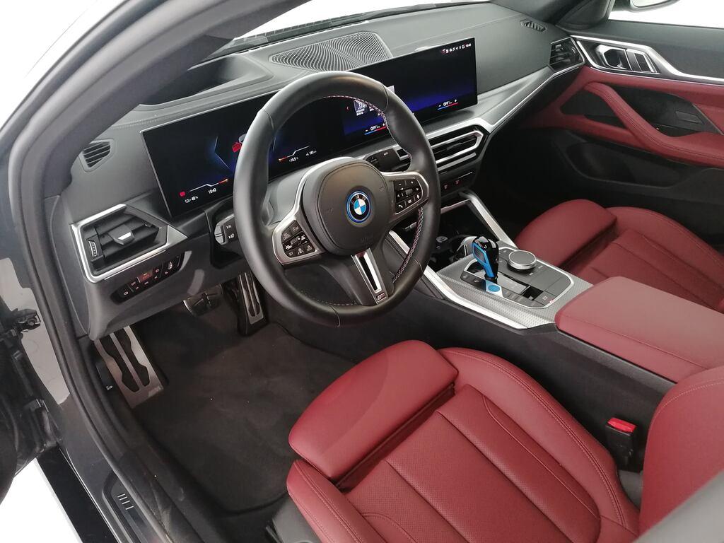 usatostore.bmw.it Store BMW i4 i4 M50 Sport auto