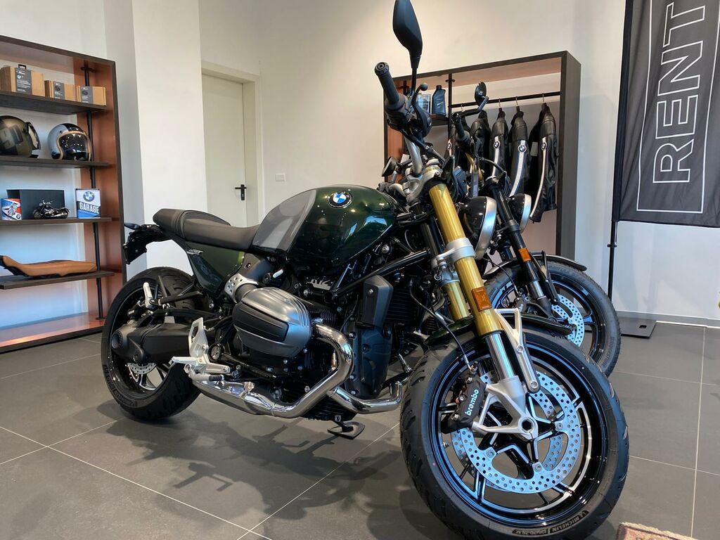 usatostore.bmw-motorrad.it Store BMW Motorrad R 12 nineT 