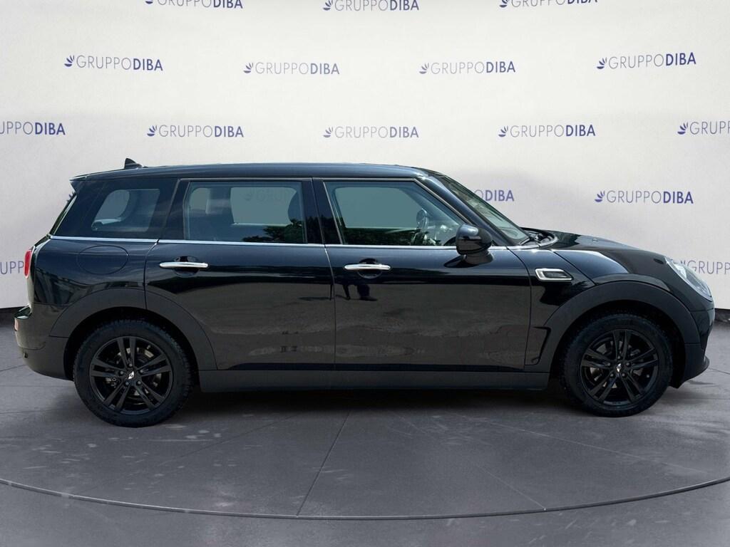 usatostore.bmw.it Store MINI MINI Clubman 1.5 One D Business