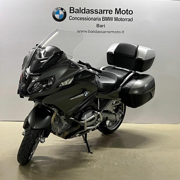 usatostore.bmw.it Store BMW Motorrad R 1200 RT BMW R 1200 RT ABS MY14