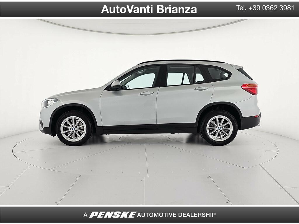 usatostore.bmw.it Store BMW X1 sdrive20d Business auto