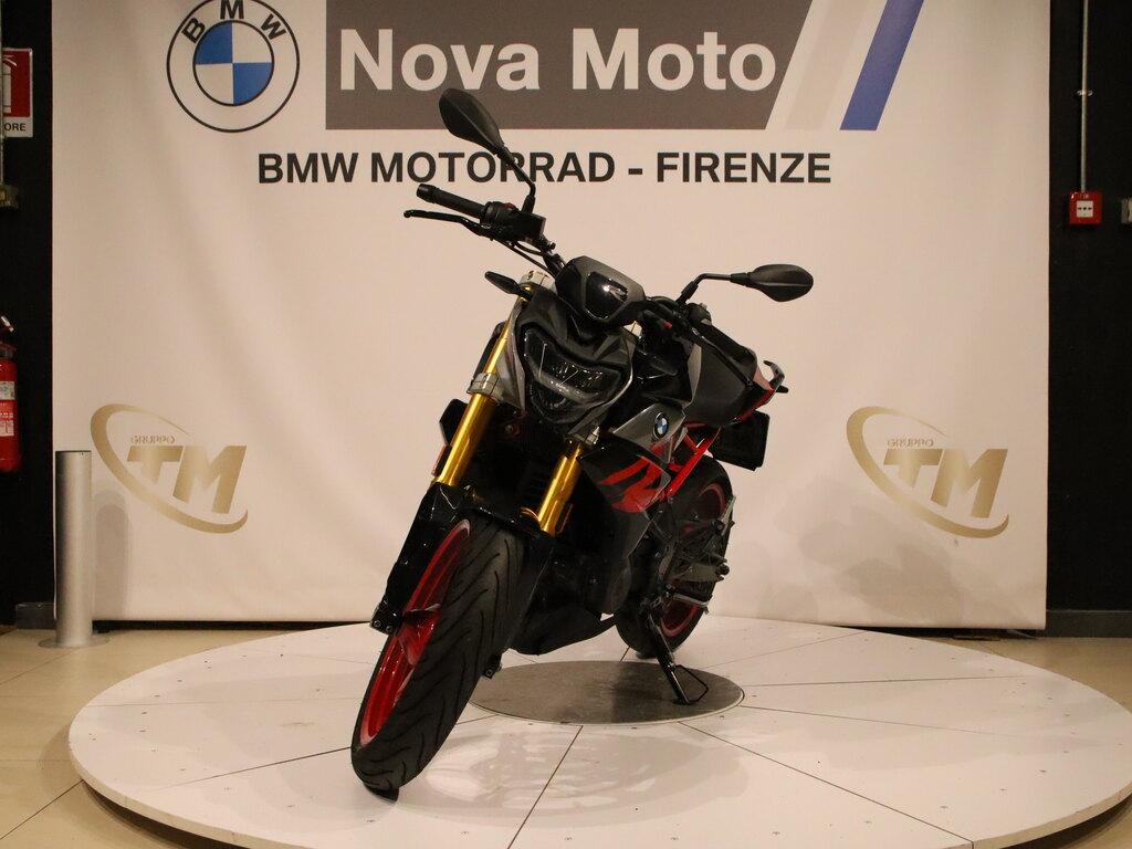 usatostore.bmw-motorrad.it Store BMW Motorrad G 310 R BMW G 310 R MY21