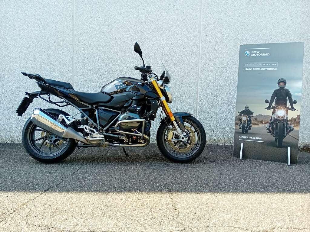 usatostore.bmw-motorrad.it Store BMW Motorrad R 1200 R ABS