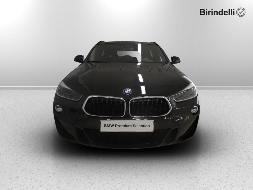 usatostore.bmw.it Store BMW X2 sdrive16d Msport