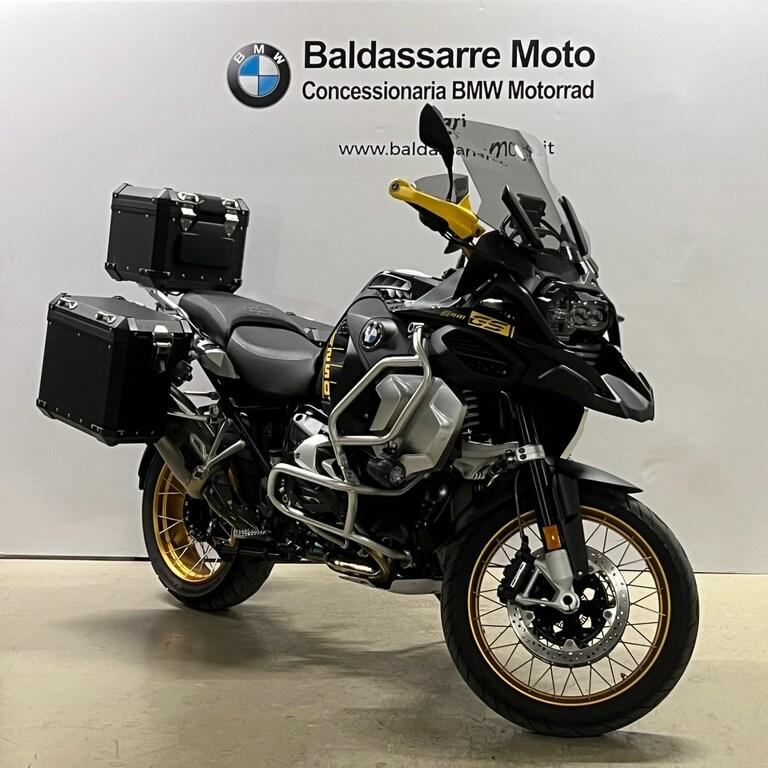 usatostore.bmw.it Store BMW Motorrad R 1250 GS BMW R 1250 GS Adventure ABS MY21