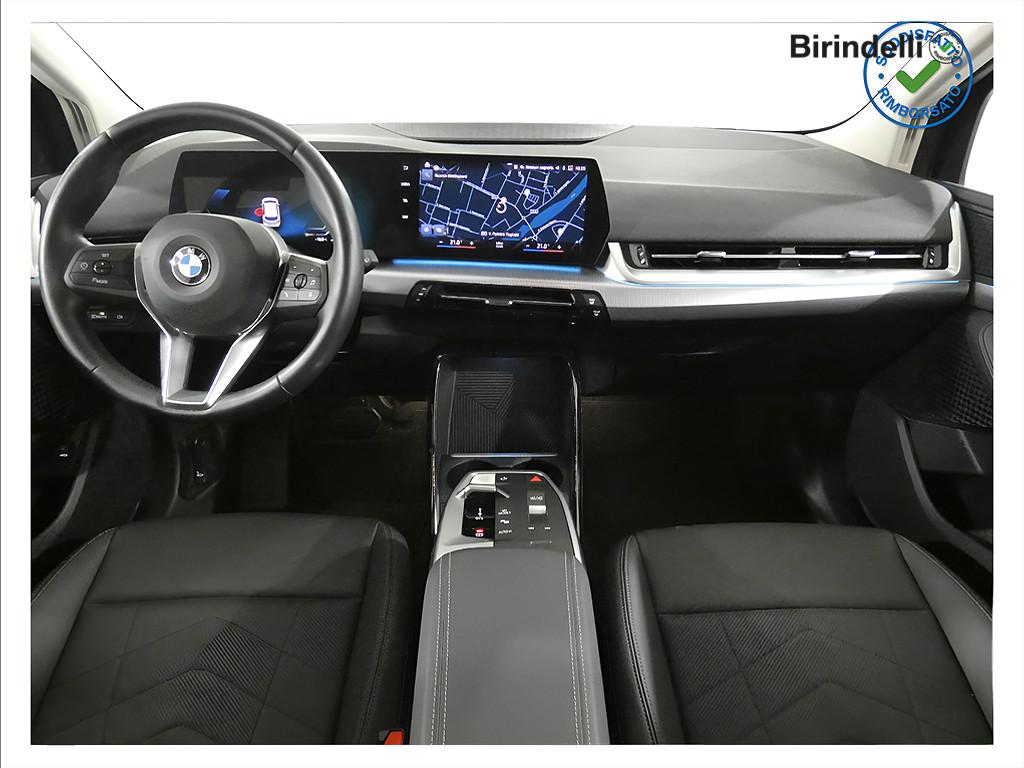 usatostore.bmw.it Store BMW Serie 2 218d Active Tourer Luxury auto