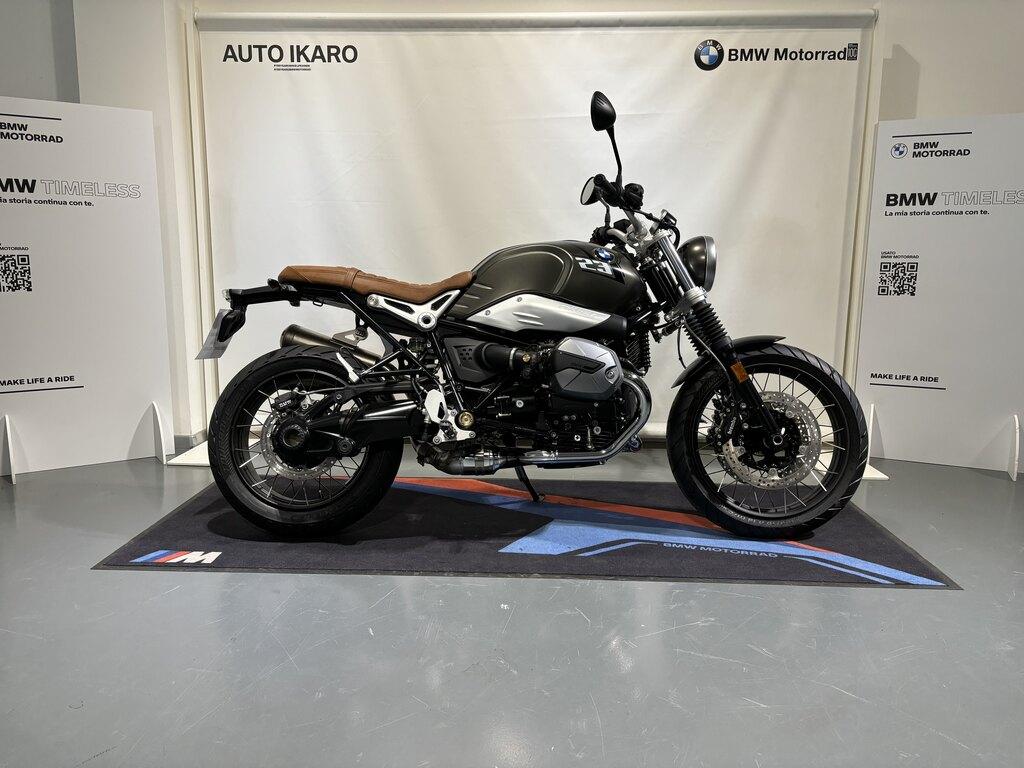 usatostore.bmw.it Store BMW Motorrad R nineT BMW R nineT Scrambler ABS MY20