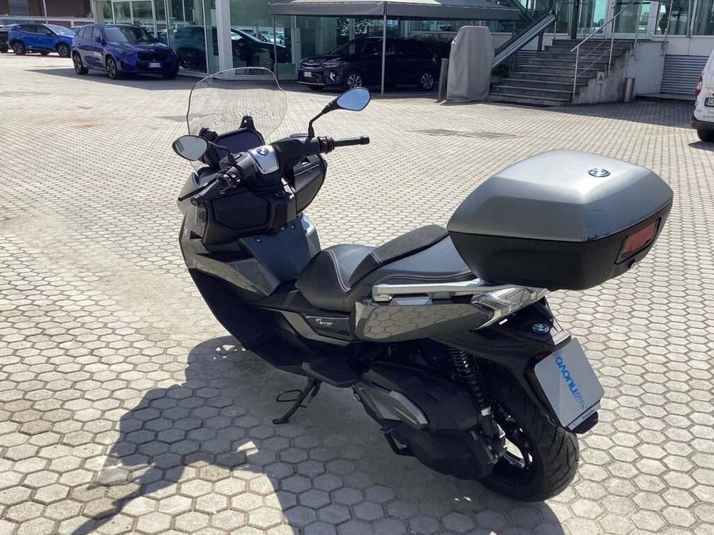 usatostore.bmw-motorrad.it Store BMW Motorrad C 400 GT BMW C 400 GT MY21