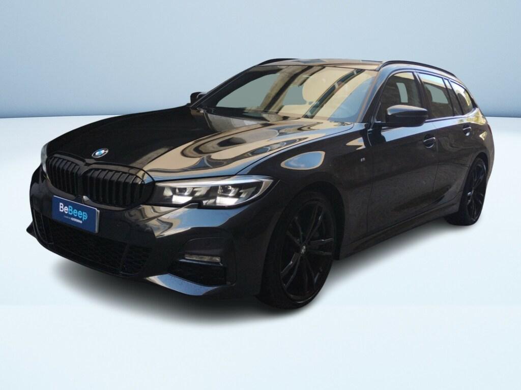 usatostore.bmw.it Store BMW Serie 3 330d Touring xdrive Msport auto