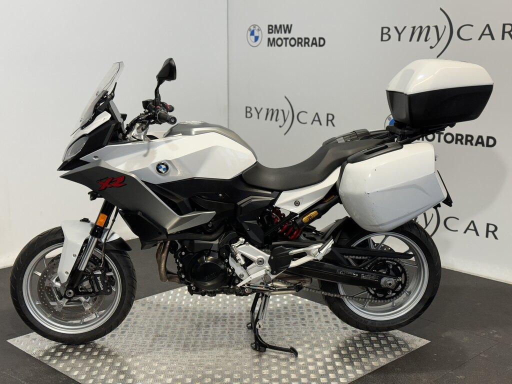 usatostore.bmw.it Store BMW Motorrad F 900 XR BMW F 900 XR MY20