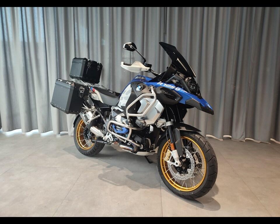 usatostore.bmw.it Store BMW Motorrad R 1250 GS BMW R 1250 GS Adventure ABS MY19