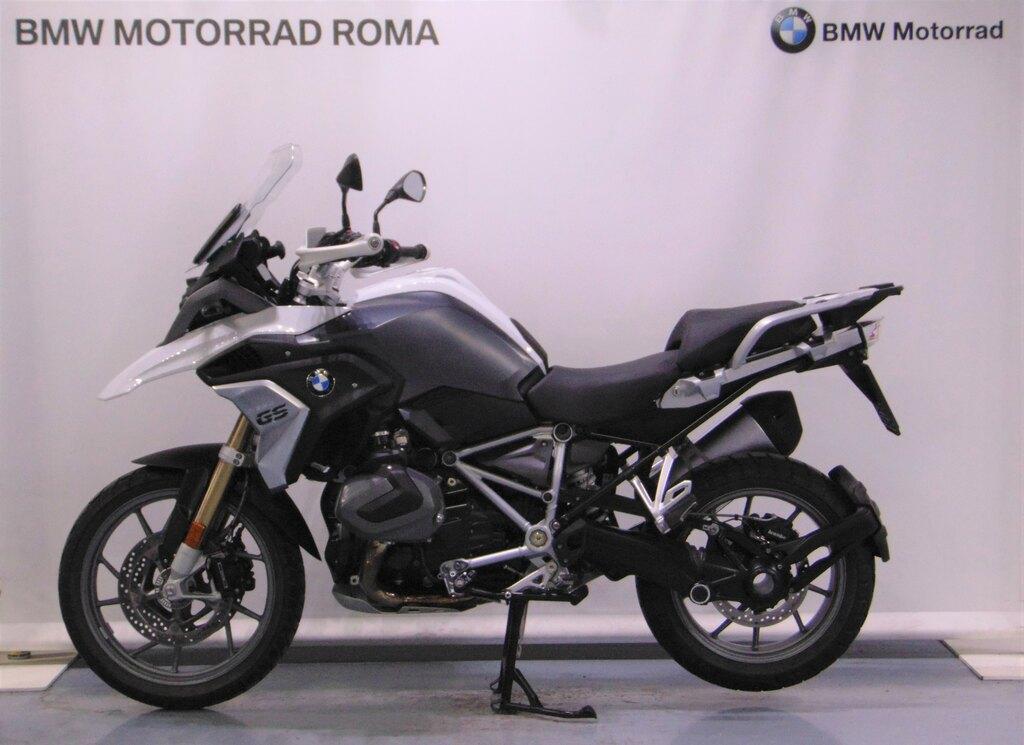 usatostore.bmw-motorrad.it Store BMW Motorrad R 1250 GS BMW R 1250 GS ABS MY21