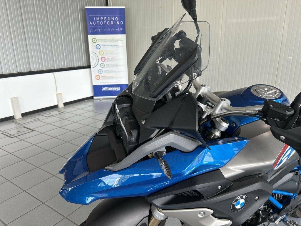 usatostore.bmw-motorrad.it Store BMW Motorrad R 1200 GS BMW R 1200 GS ABS MY17