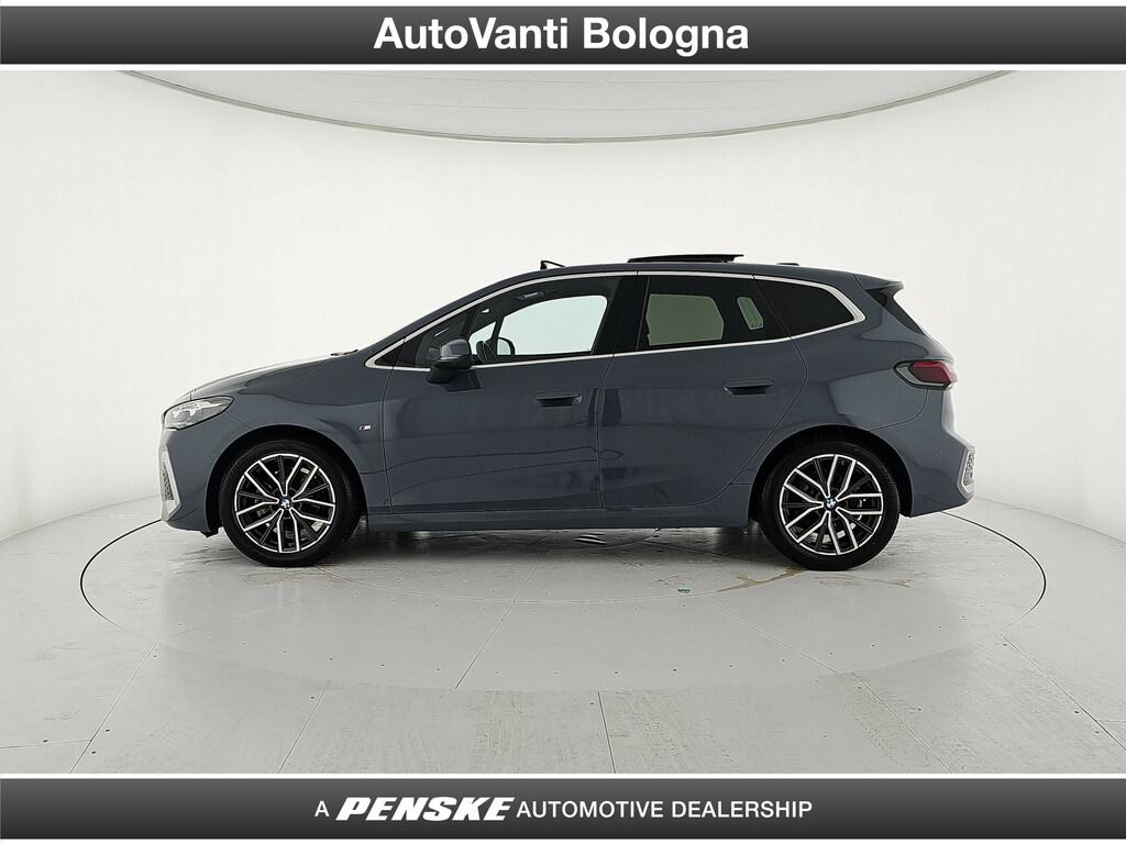 usatostore.bmw.it Store BMW Serie 2 218d Active Tourer Msport auto