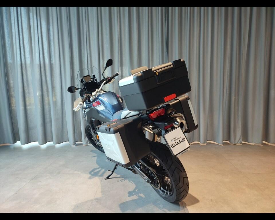 usatostore.bmw-motorrad.it Store BMW Motorrad F 850 GS BMW F 850 GS ABS MY21