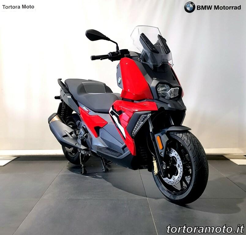 usatostore.bmw-motorrad.it Store BMW Motorrad C 400 X BMW C 400 X MY21