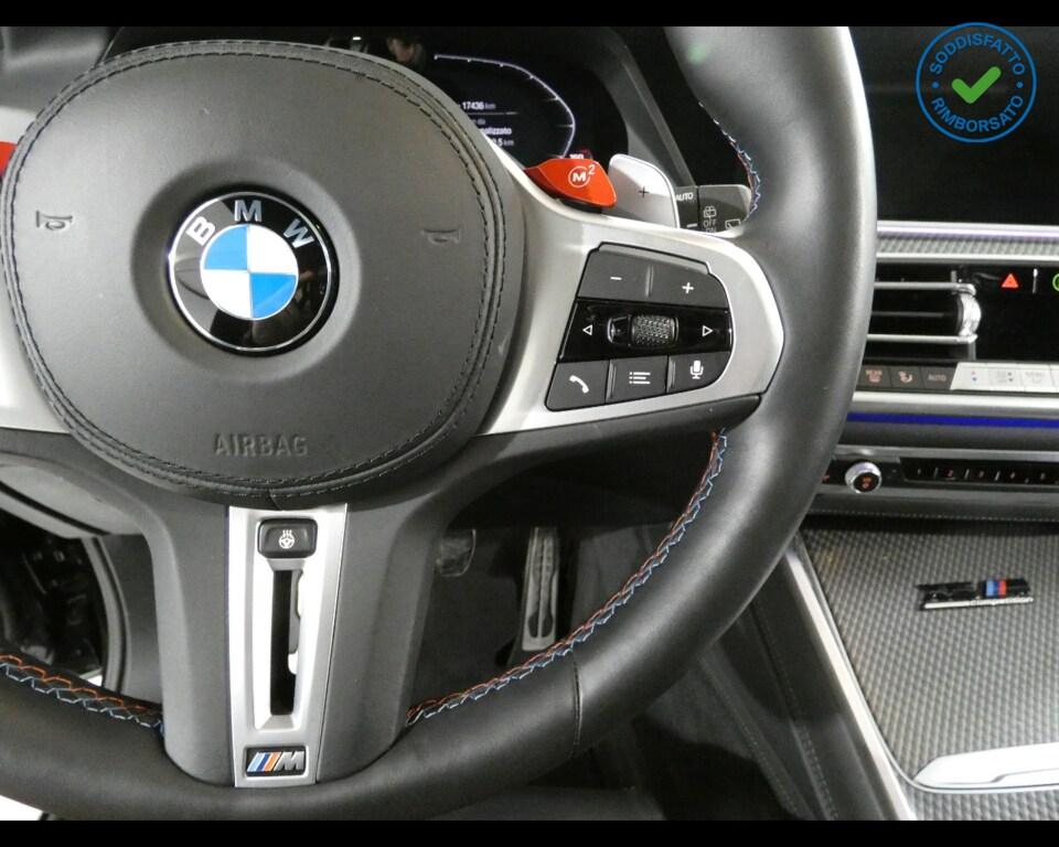 usatostore.bmw.it Store BMW X5 M X5M 4.4 Competition 625cv auto