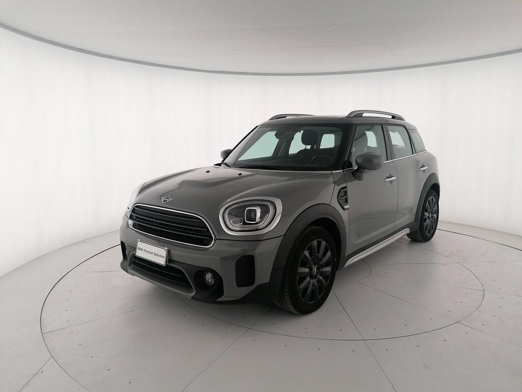 usatostore.bmw.it Store MINI MINI Countryman 1.5 TwinPower Turbo One Hype Steptronic