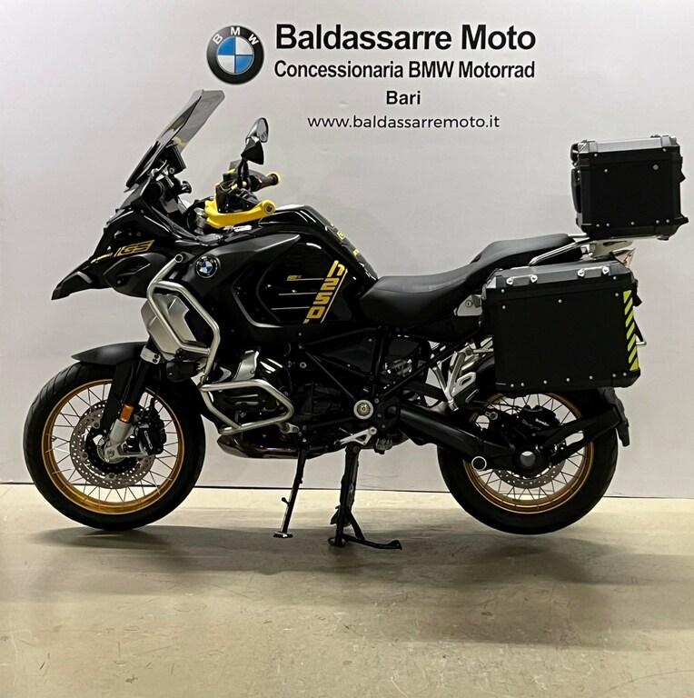 usatostore.bmw.it Store BMW Motorrad R 1250 GS BMW R 1250 GS Adventure ABS MY21