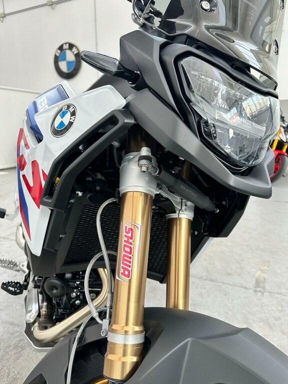 usatostore.bmw.it Store BMW Motorrad F 900 GS BMW F 900 GS MY24