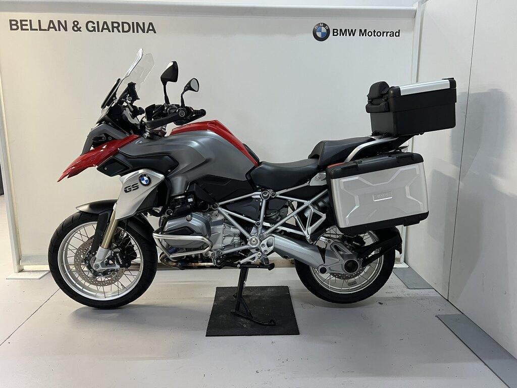 usatostore.bmw-motorrad.it Store BMW Motorrad R 1200 GS ABS