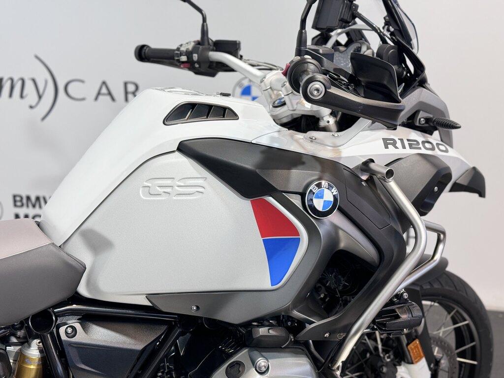 usatostore.bmw.it Store BMW Motorrad R 1200 GS BMW R 1200 GS Adventure ABS MY16