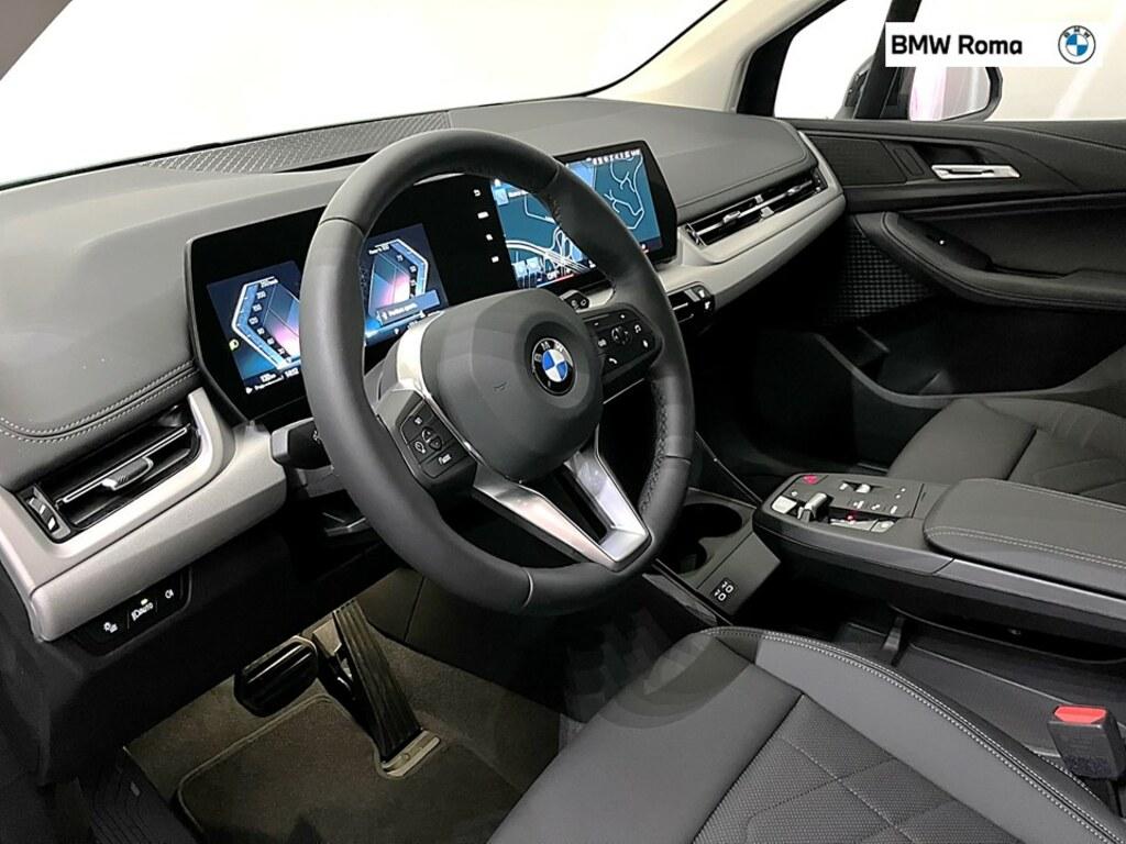 usatostore.bmw.it Store BMW Serie 2 218d Active Tourer auto