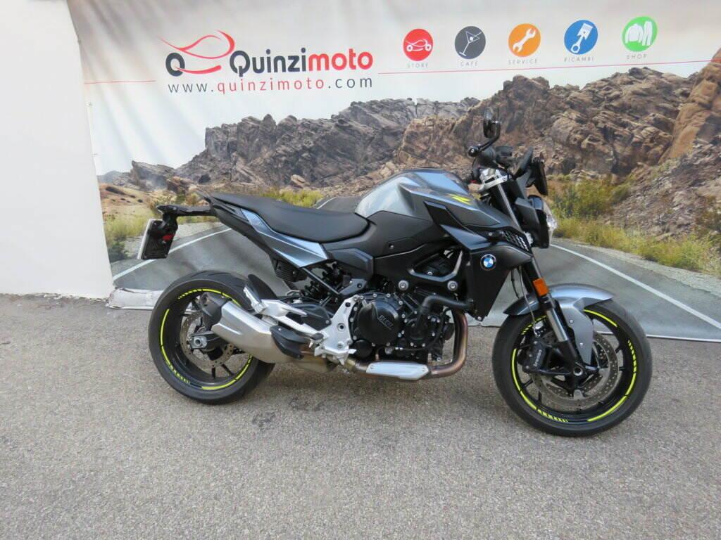 usatostore.bmw-motorrad.it Store BMW Motorrad F 900 R BMW F 900 R MY20