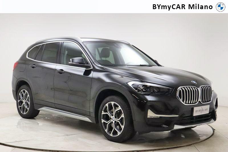 usatostore.bmw.it Store BMW X1 xdrive20d xLine auto