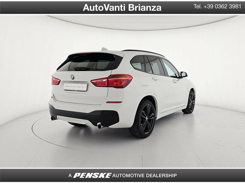 usatostore.bmw.it Store BMW X1 xdrive18d Msport auto my18