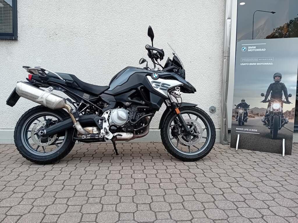 usatostore.bmw-motorrad.it Store BMW Motorrad F 750 GS BMW F 750 GS ABS MY18