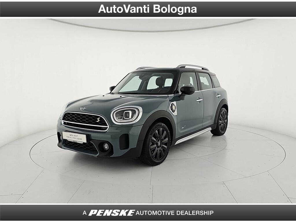 usatostore.bmw.it Store MINI MINI Countryman Mini Countryman 1.5 Cooper SE all4 auto