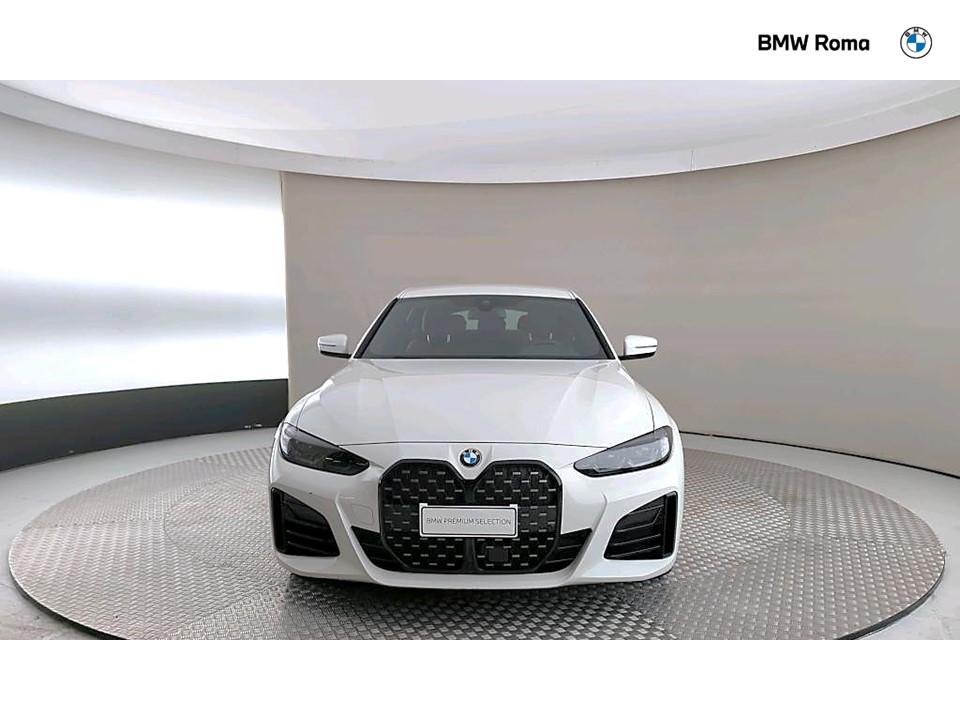 usatostore.bmw.it Store BMW Serie 4 420d Gran Coupe mhev 48V Msport auto