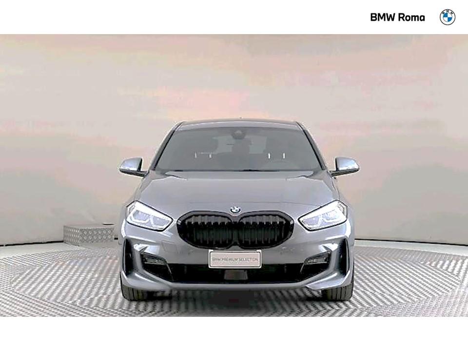 usatostore.bmw.it Store BMW Serie 1 118d Msport auto