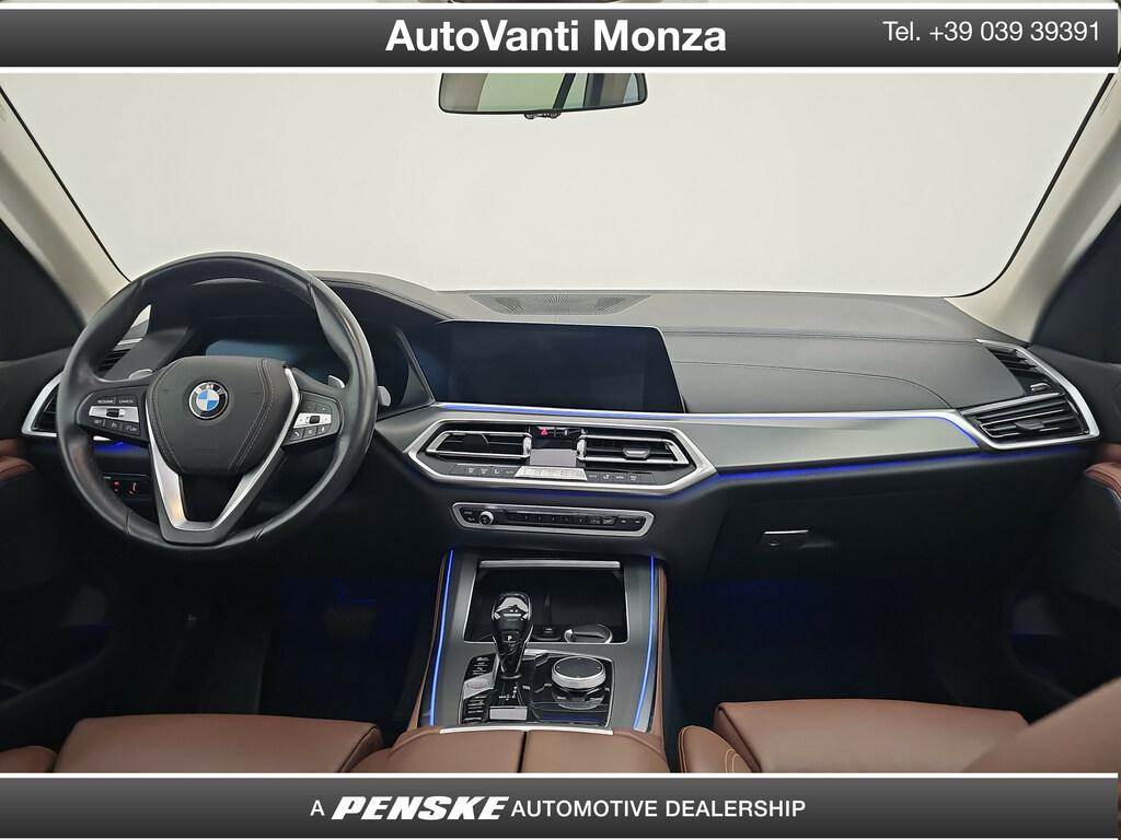 usatostore.bmw.it Store BMW X5 xdrive30d xLine auto