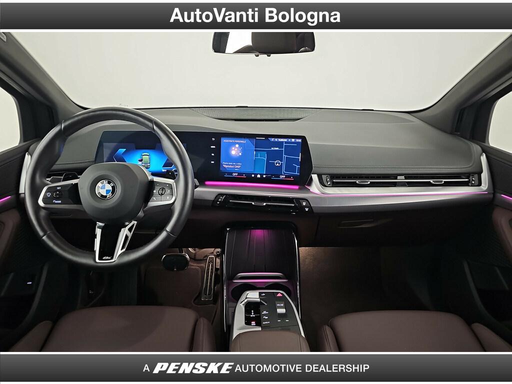 usatostore.bmw.it Store BMW Serie 2 218i Active Tourer Msport auto